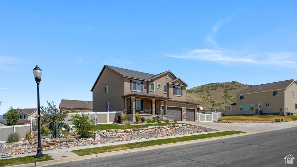 14267 S PALO ALTO DR. Herriman, UT 84096