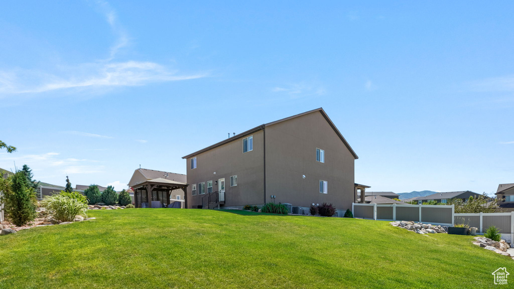14267 S PALO ALTO DR. Herriman, UT 84096