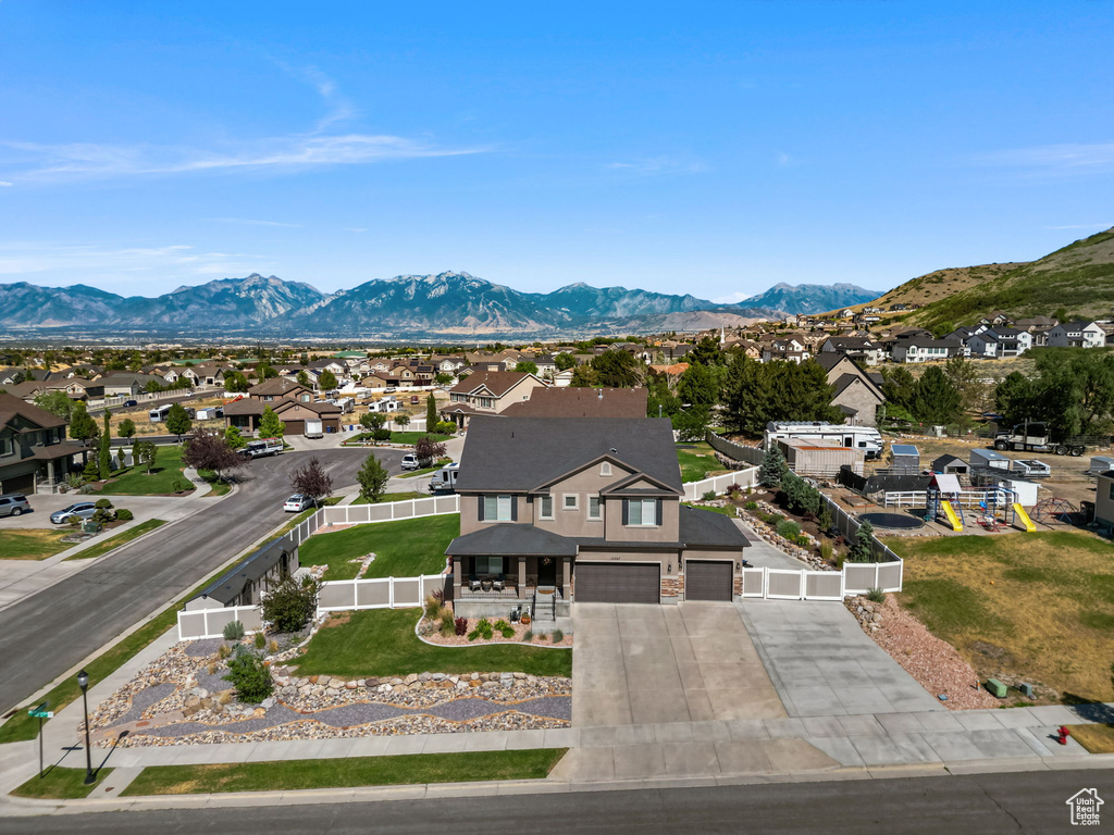14267 S PALO ALTO DR. Herriman, UT 84096