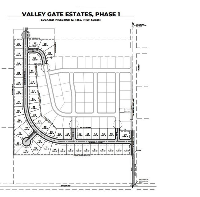4982 N WINCHESTER DR #31 Enoch, UT 84721