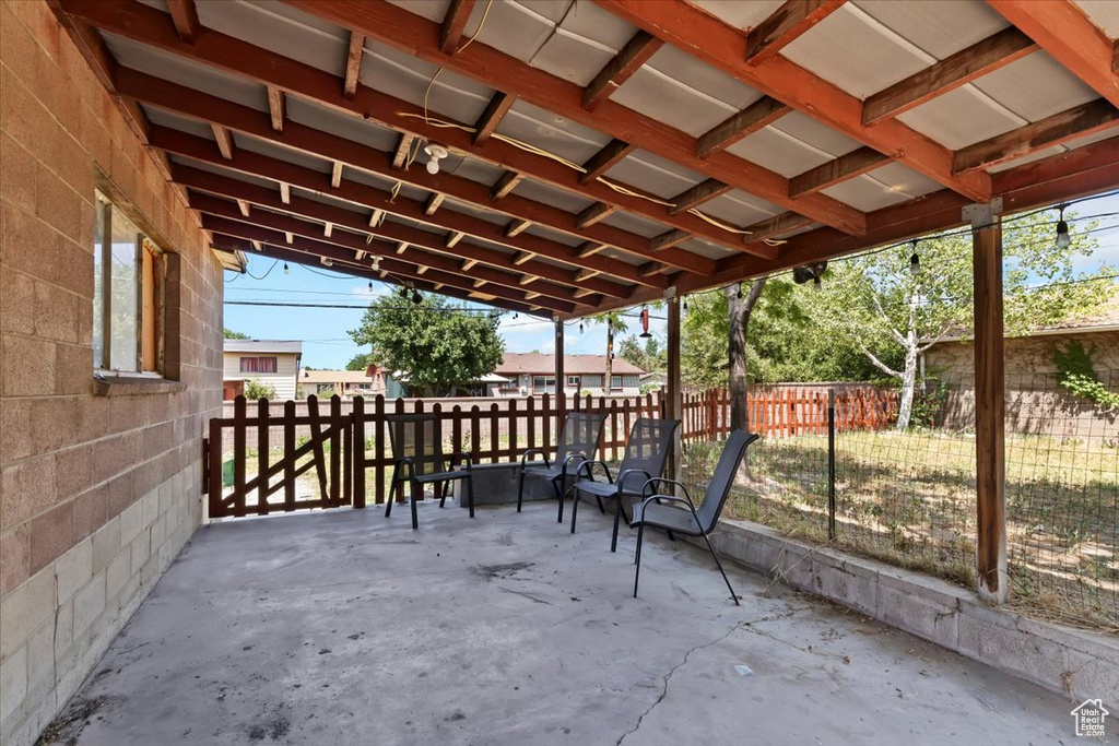 3524 W MEADOWBROOK DR West Valley City, UT 84119