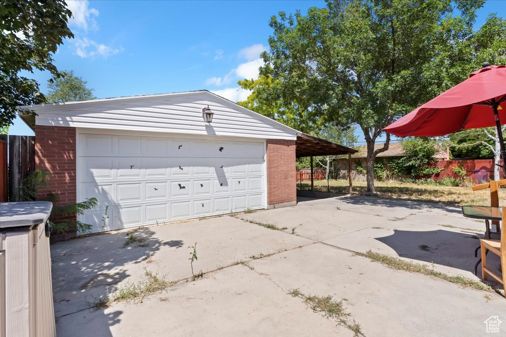 3524 W MEADOWBROOK DR West Valley City, UT 84119