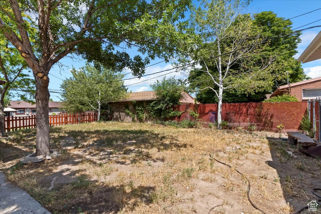 3524 W MEADOWBROOK DR West Valley City, UT 84119