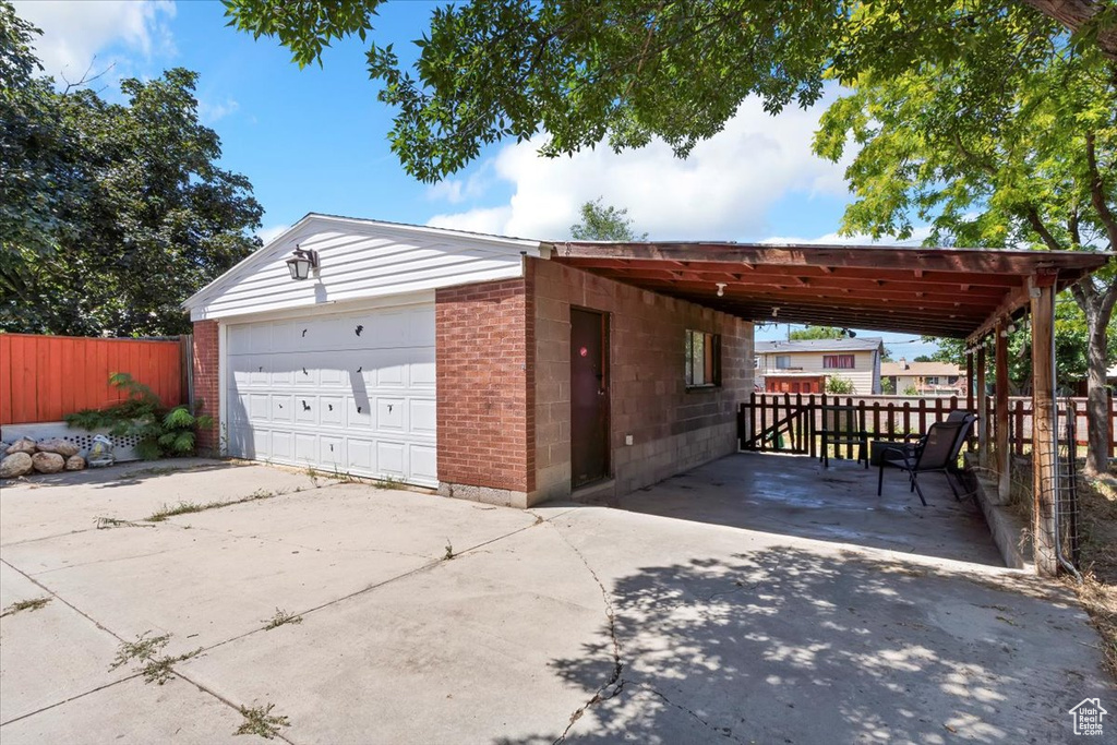 3524 W MEADOWBROOK DR West Valley City, UT 84119
