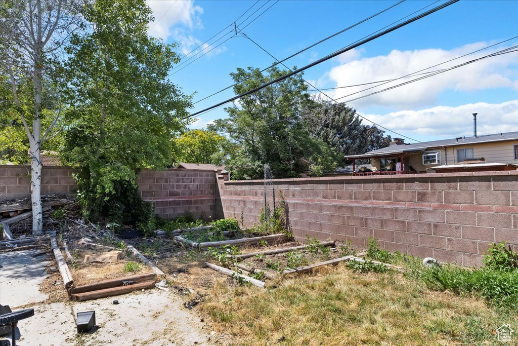 3524 W MEADOWBROOK DR West Valley City, UT 84119
