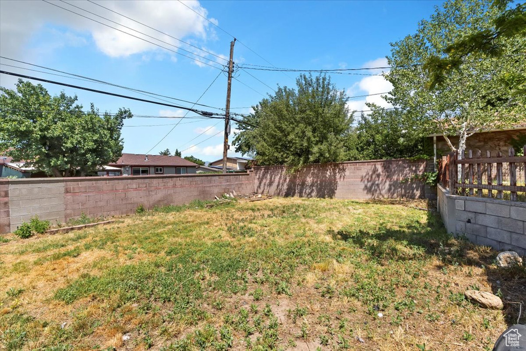 3524 W MEADOWBROOK DR West Valley City, UT 84119