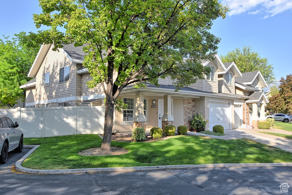 1323 S 1260 W #12 Orem, UT 84058