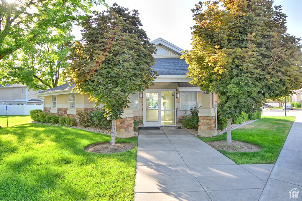 1323 S 1260 W #12 Orem, UT 84058