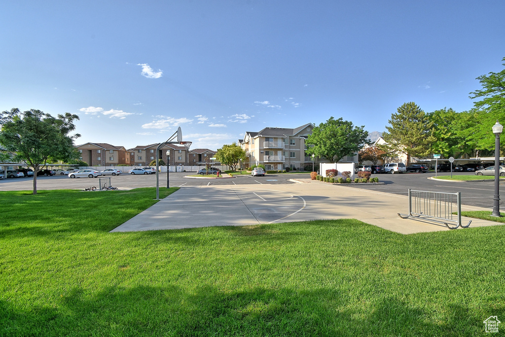 1323 S 1260 W #12 Orem, UT 84058