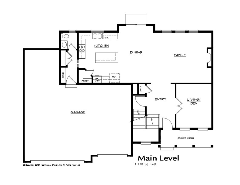 2237 E PARKSIDE CIR South Ogden, UT 84403