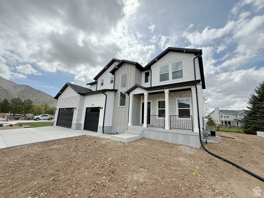 2237 E PARKSIDE CIR South Ogden, UT 84403
