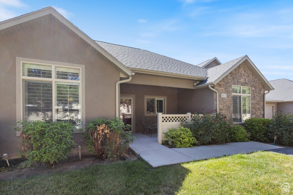1867 W 9270 S #C West Jordan, UT 84088
