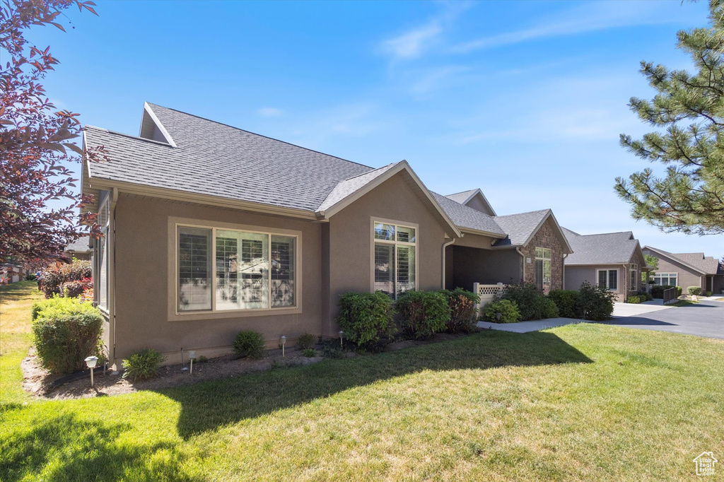 1867 W 9270 S #C West Jordan, UT 84088