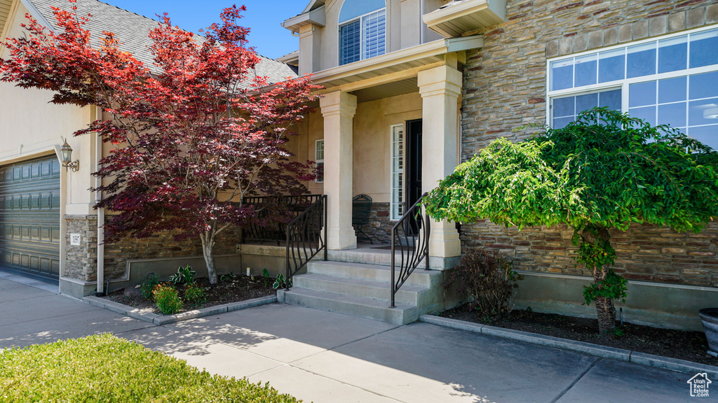 11597 N SUNSET HILLS DR Highland, UT 84003