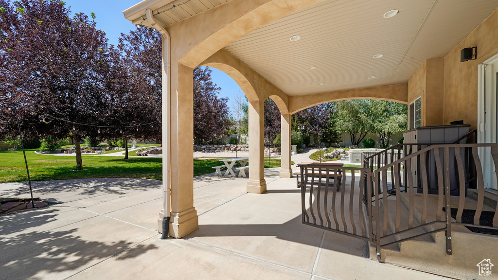 11597 N SUNSET HILLS DR Highland, UT 84003