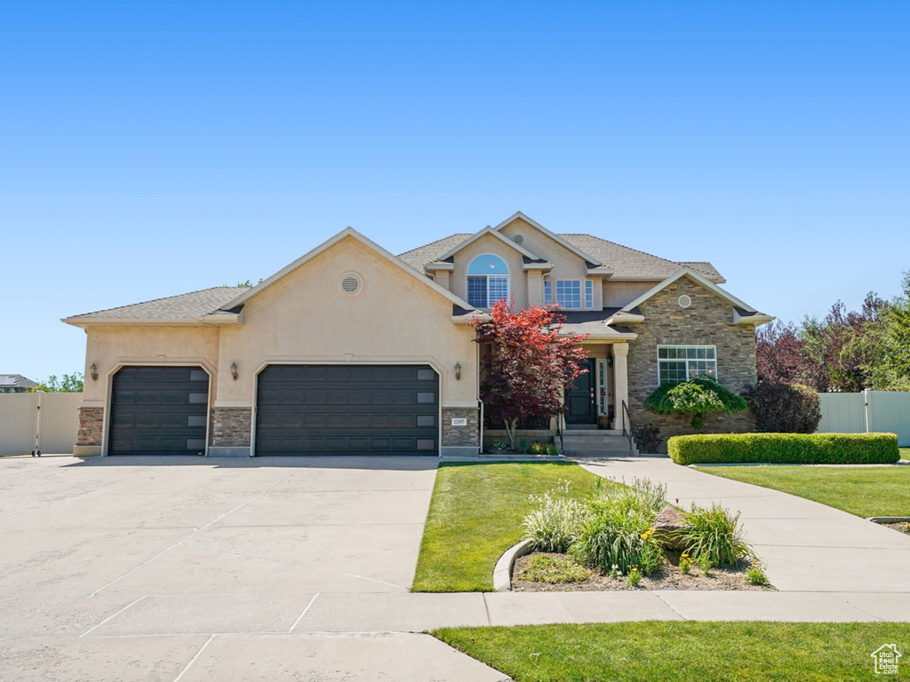 11597 N SUNSET HILLS DR Highland, UT 84003