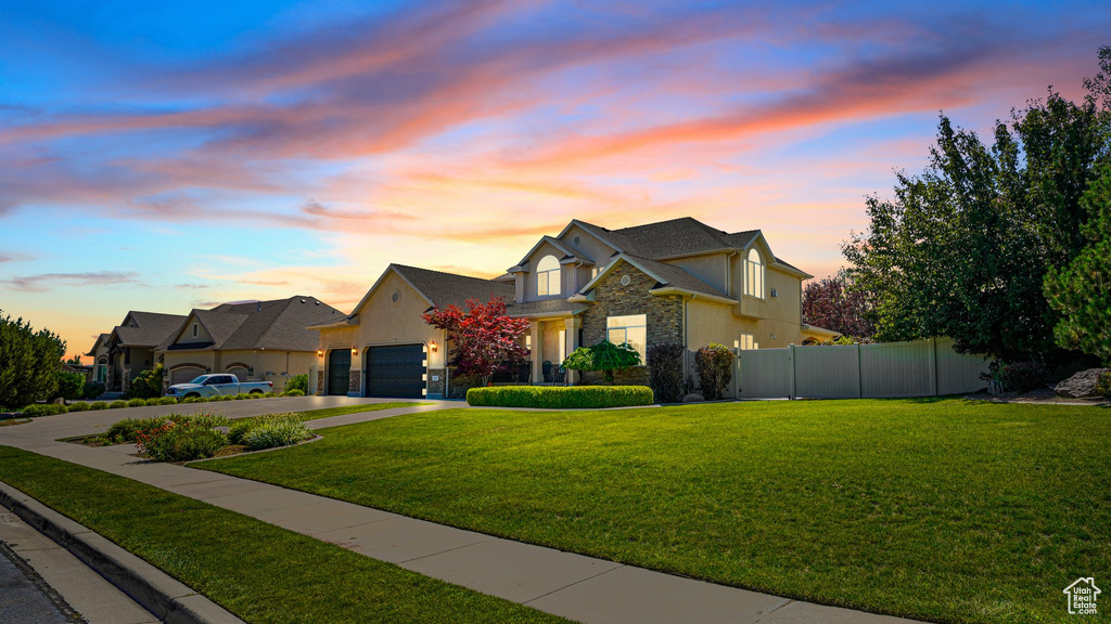 11597 N SUNSET HILLS DR Highland, UT 84003