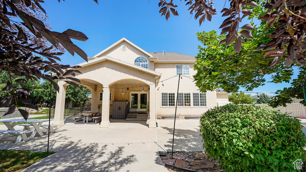 11597 N SUNSET HILLS DR Highland, UT 84003