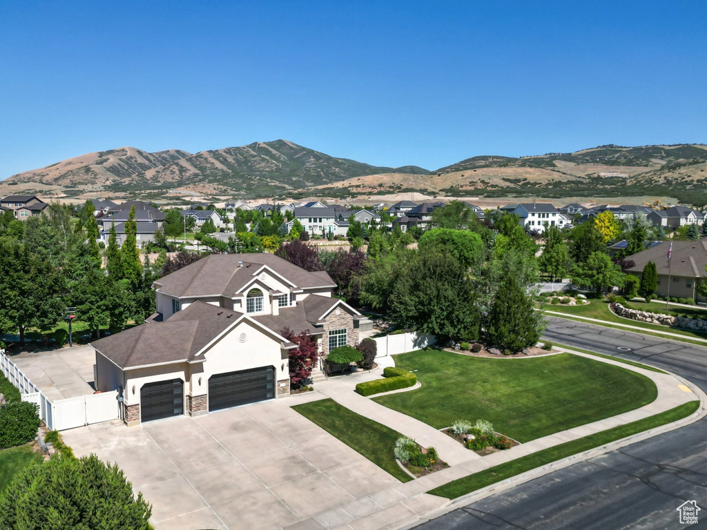11597 N SUNSET HILLS DR Highland, UT 84003