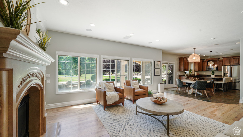 11597 N SUNSET HILLS DR Highland, UT 84003