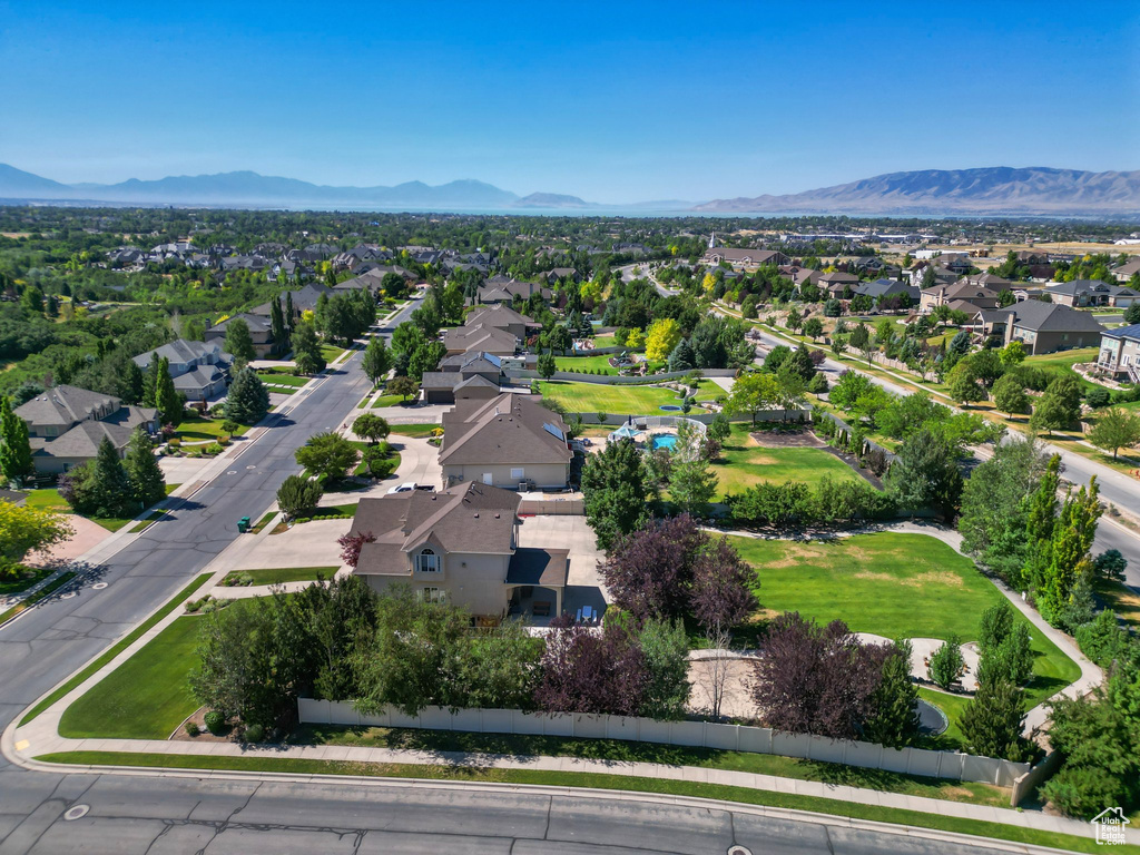 11597 N SUNSET HILLS DR Highland, UT 84003