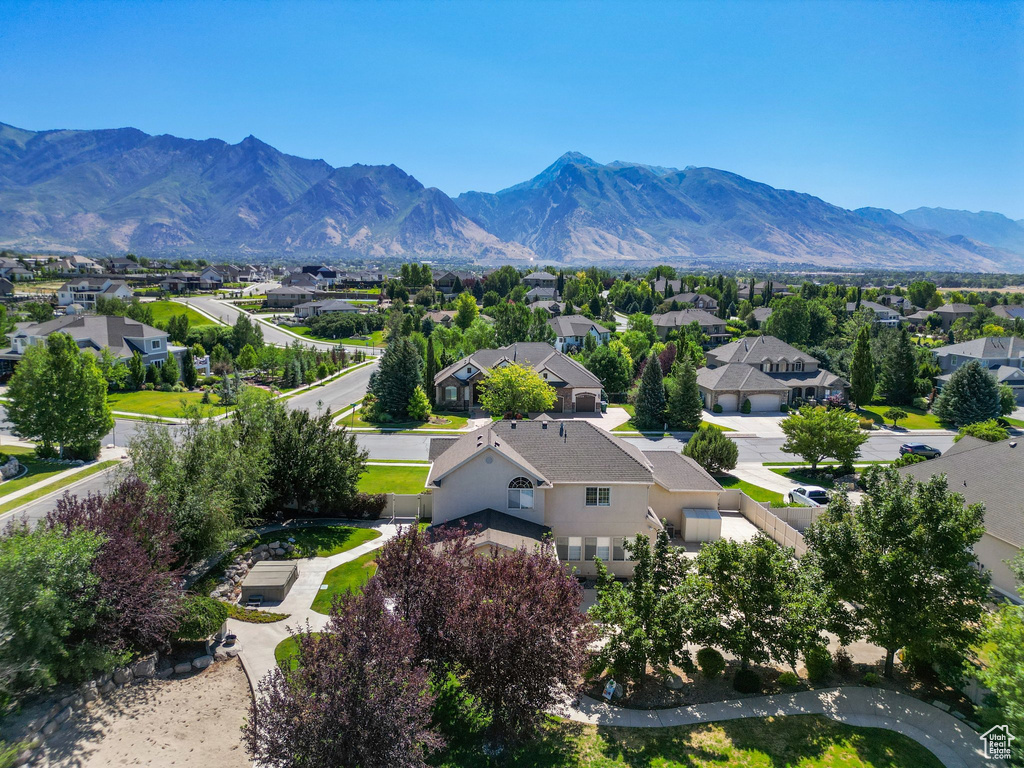 11597 N SUNSET HILLS DR Highland, UT 84003