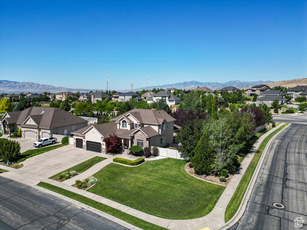 11597 N SUNSET HILLS DR Highland, UT 84003