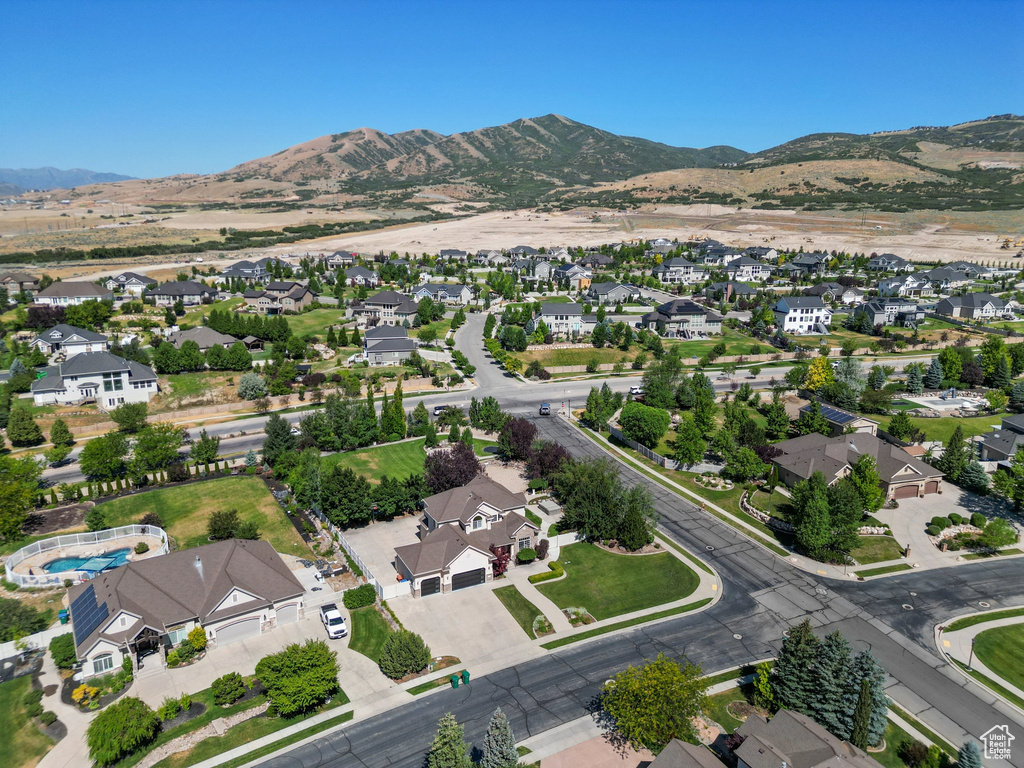 11597 N SUNSET HILLS DR Highland, UT 84003