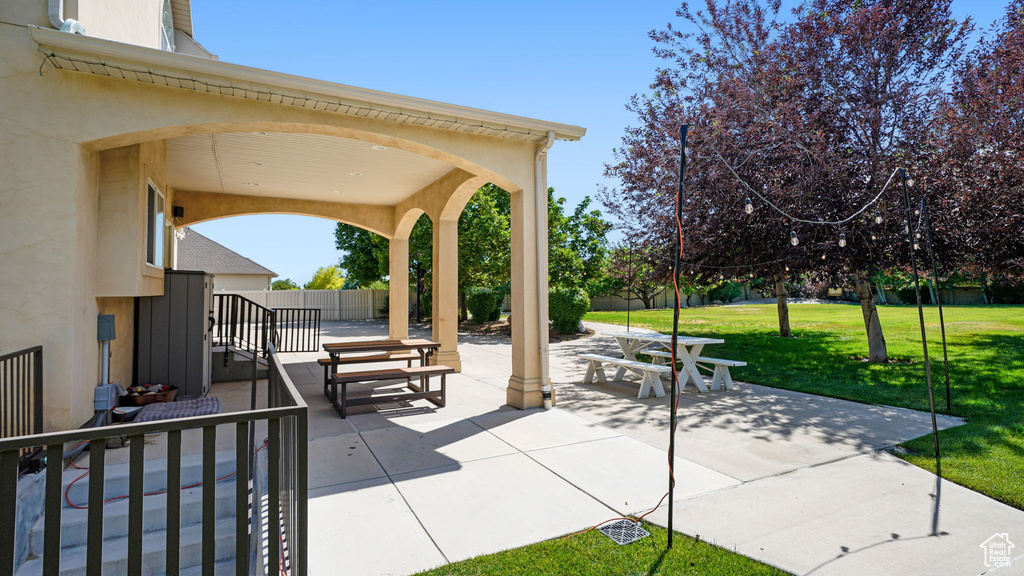 11597 N SUNSET HILLS DR Highland, UT 84003