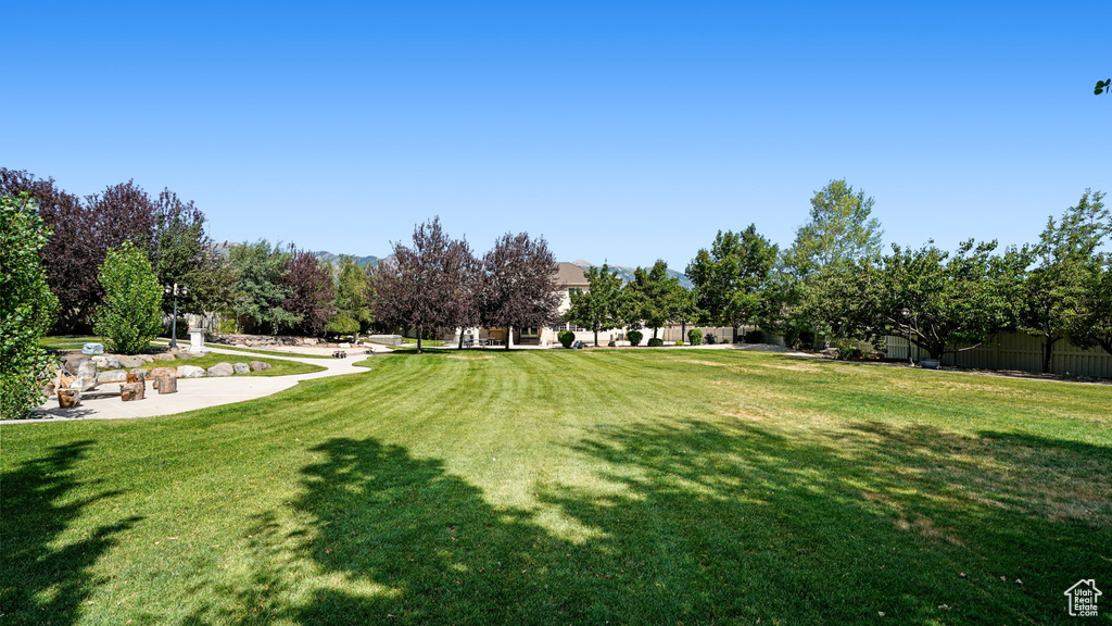 11597 N SUNSET HILLS DR Highland, UT 84003