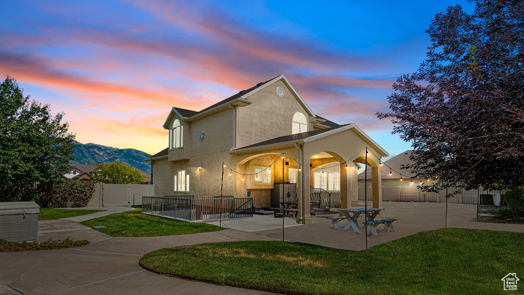 11597 N SUNSET HILLS DR Highland, UT 84003