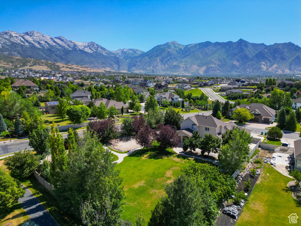11597 N SUNSET HILLS DR Highland, UT 84003