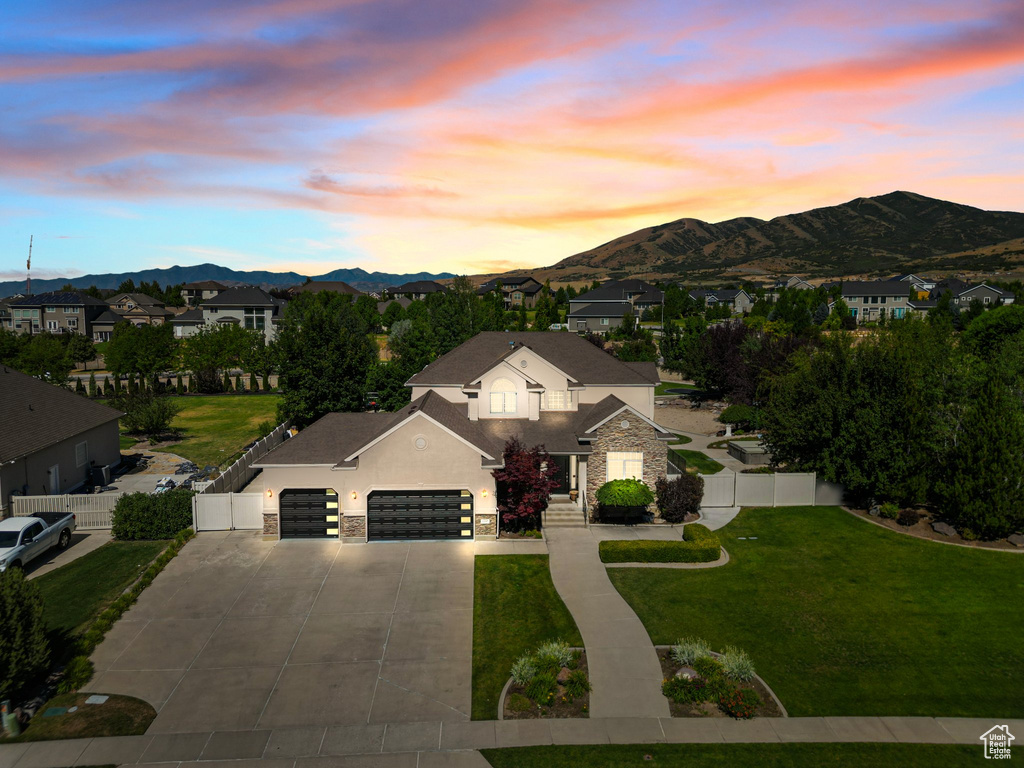 11597 N SUNSET HILLS DR Highland, UT 84003