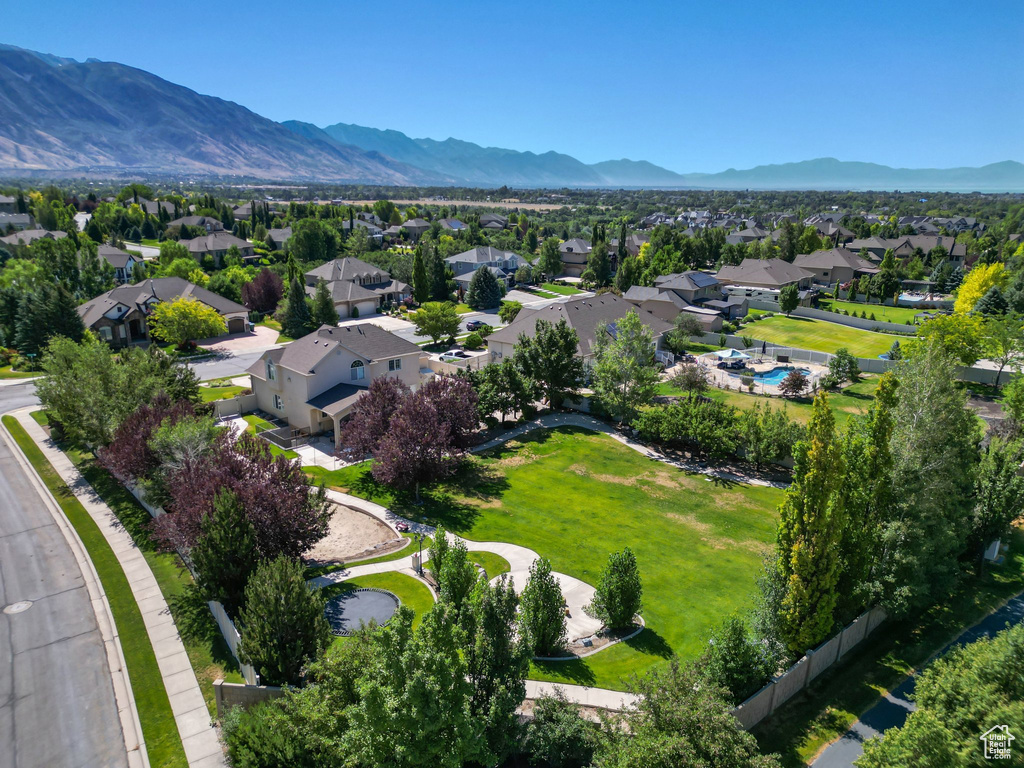 11597 N SUNSET HILLS DR Highland, UT 84003