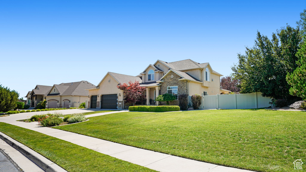 11597 N SUNSET HILLS DR Highland, UT 84003
