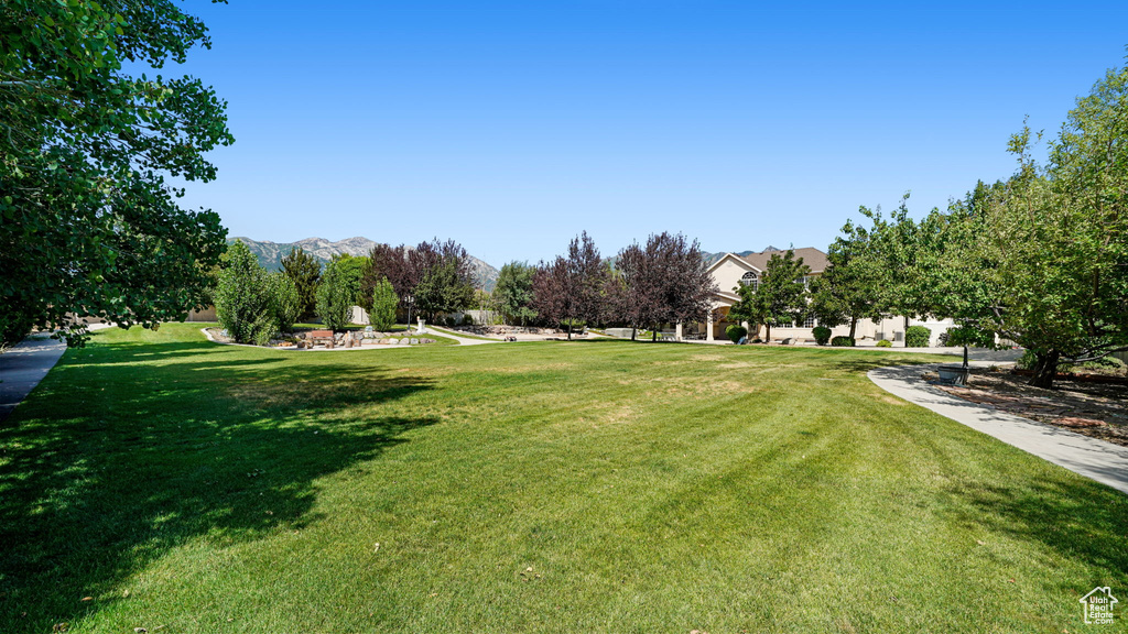 11597 N SUNSET HILLS DR Highland, UT 84003