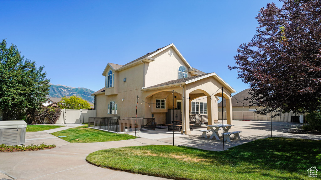 11597 N SUNSET HILLS DR Highland, UT 84003