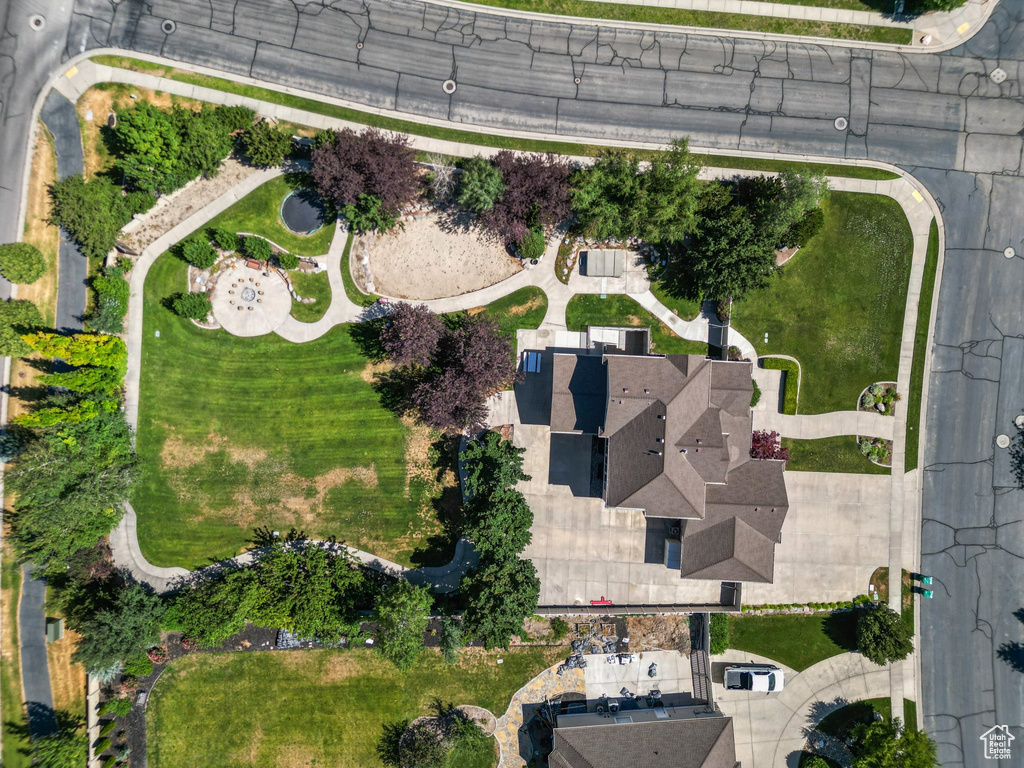 11597 N SUNSET HILLS DR Highland, UT 84003