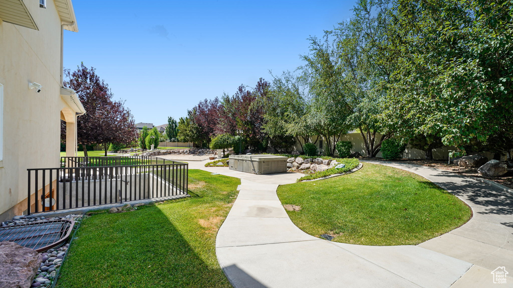 11597 N SUNSET HILLS DR Highland, UT 84003