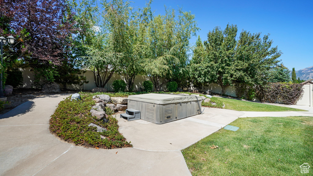 11597 N SUNSET HILLS DR Highland, UT 84003