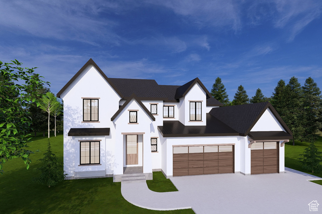 6158 W SILVER SKY DR #102 Herriman, UT 84096