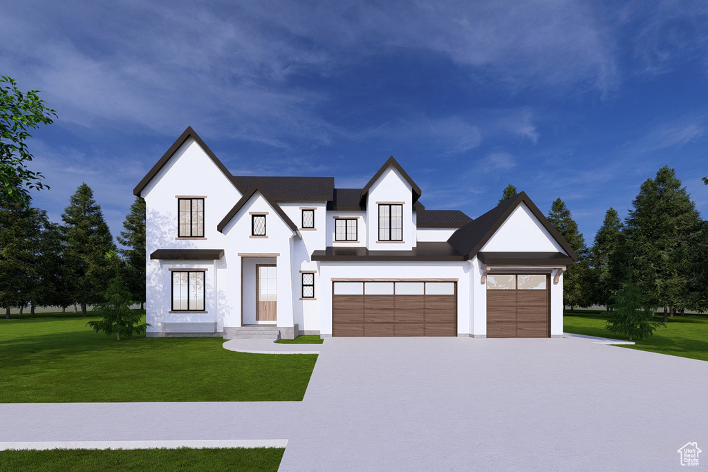 6158 W SILVER SKY DR #102 Herriman, UT 84096