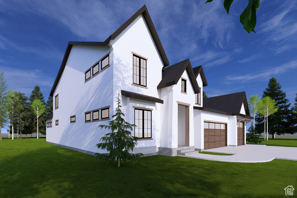 6158 W SILVER SKY DR #102 Herriman, UT 84096