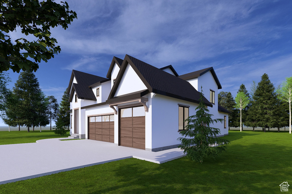 6158 W SILVER SKY DR #102 Herriman, UT 84096
