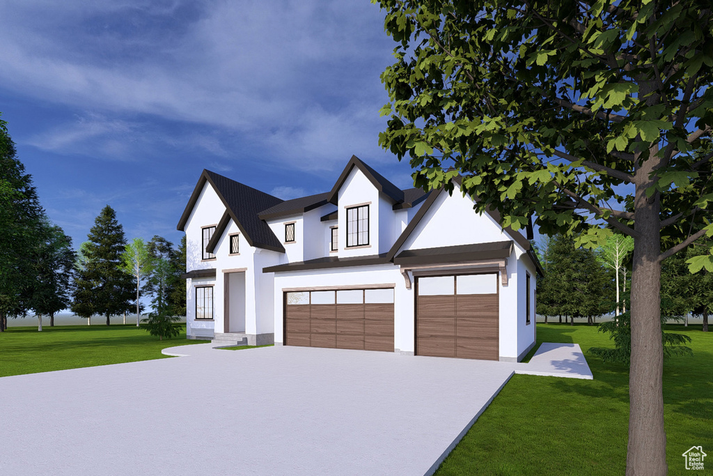 6158 W SILVER SKY DR #102 Herriman, UT 84096
