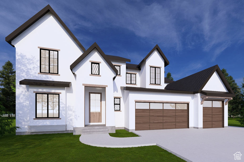 6158 W SILVER SKY DR #102 Herriman, UT 84096