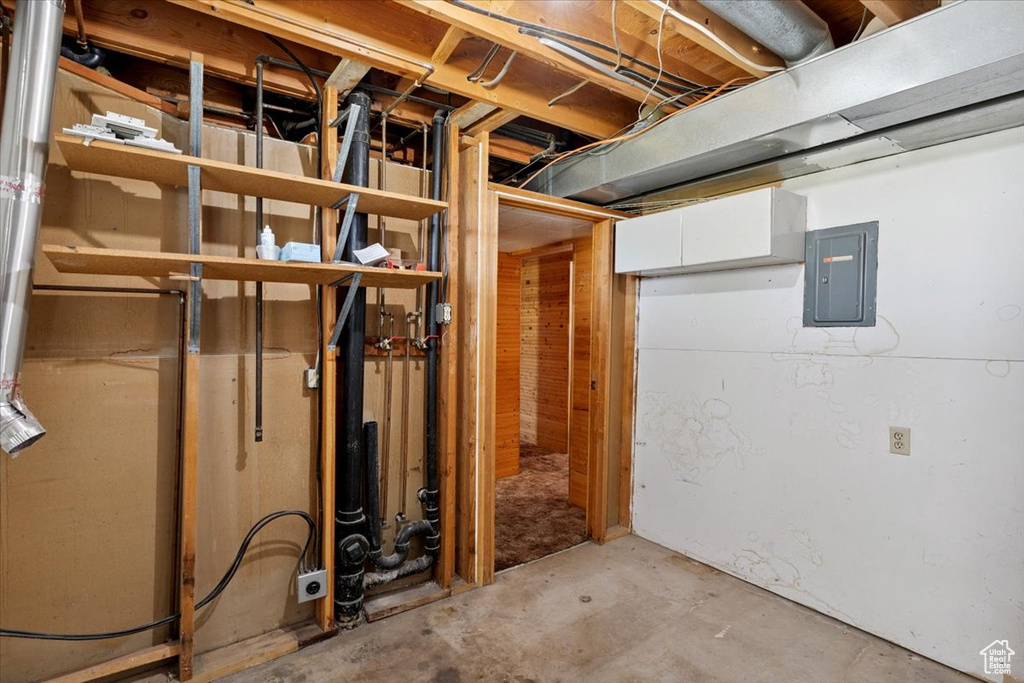 2989 W 700 S Syracuse, UT 84075