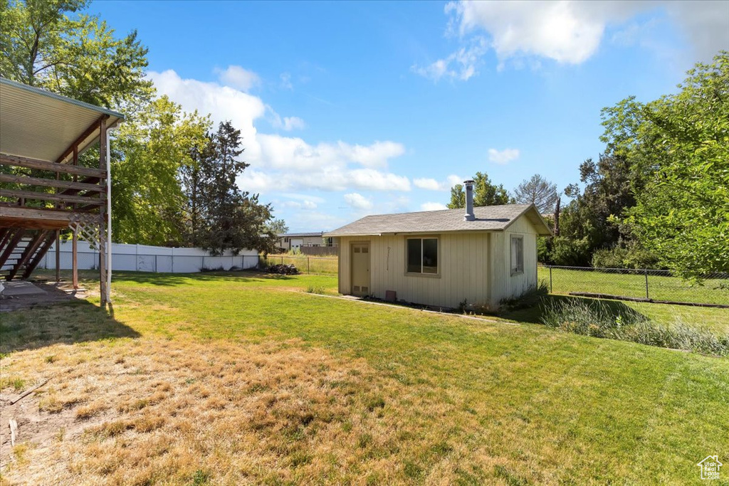 2989 W 700 S Syracuse, UT 84075