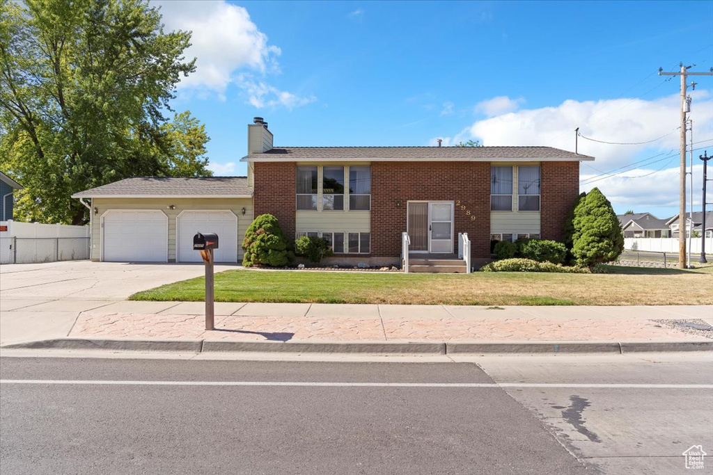 2989 W 700 S Syracuse, UT 84075