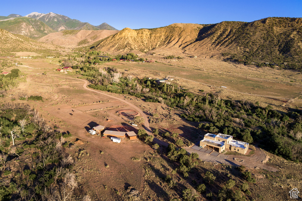 70 DESERT SOLITAIRE RD Moab, UT 84532